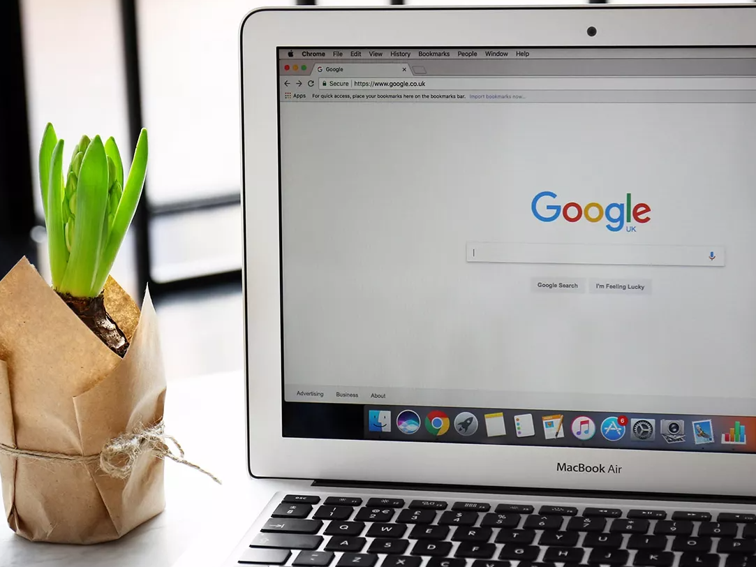 圖片 Alt 怎麼寫？讓 Google 看懂產品圖片與企業官網內容