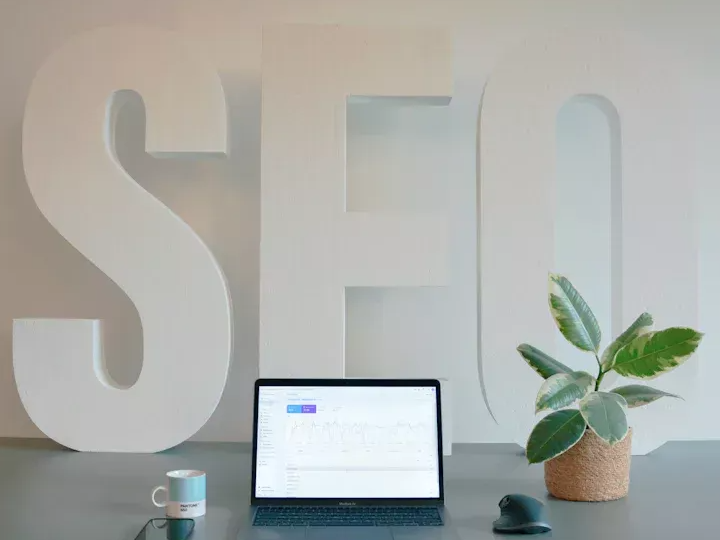 在地 SEO 怎麼做？Google 商家檔案、地圖排名與區域關鍵字指南