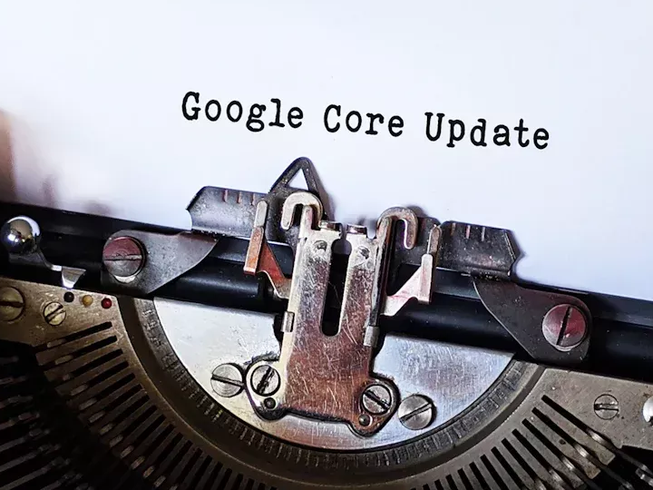 Google 核心演算法更新整理：台灣企業該如何調整 SEO 內容策略