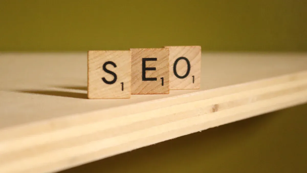 SEO 健檢怎麼做？企業官網改版前必看的網站檢查清單